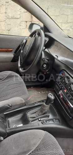Opel Omega 1994, 333,310 km - 2.0 l - Bakı