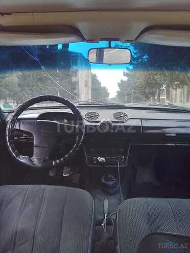 LADA (VAZ) 2106 1988, 150,000 km - 1.5 l - Bakı