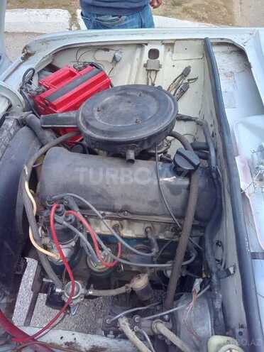 LADA (VAZ) 2106 1988, 150,000 km - 1.5 l - Bakı