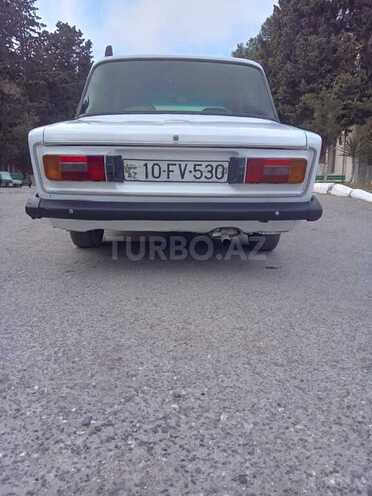 LADA (VAZ) 2106 1988, 150,000 km - 1.5 l - Bakı