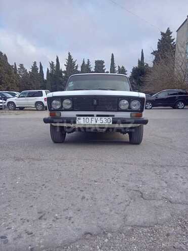 LADA (VAZ) 2106 1988, 150,000 km - 1.5 l - Bakı