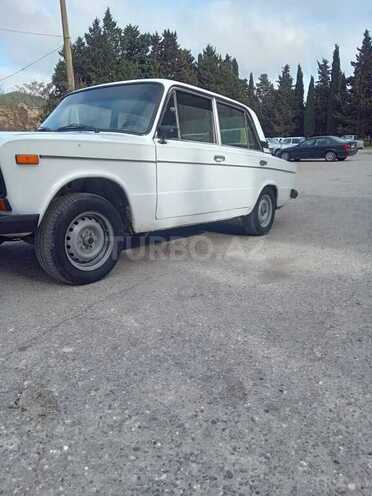 LADA (VAZ) 2106 1988, 150,000 km - 1.5 l - Bakı