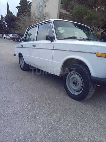 LADA (VAZ) 2106 1988, 150,000 km - 1.5 l - Bakı