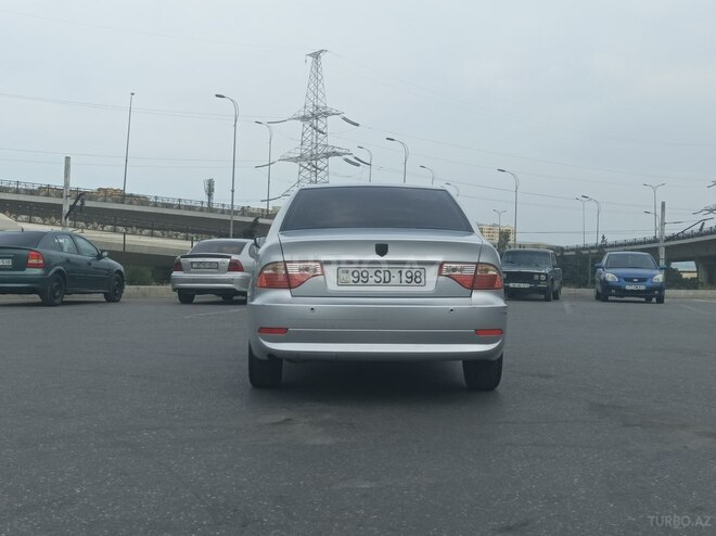 Iran Khodro Soren 2014, 240,000 km - 1.6 л - Bakı