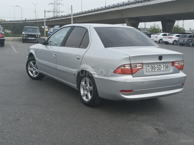 Iran Khodro Soren 2014, 240,000 km - 1.6 л - Bakı