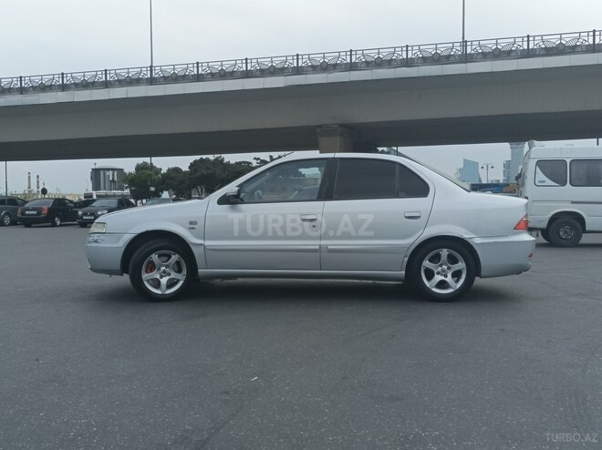 Iran Khodro Soren 2014, 240,000 km - 1.6 л - Bakı