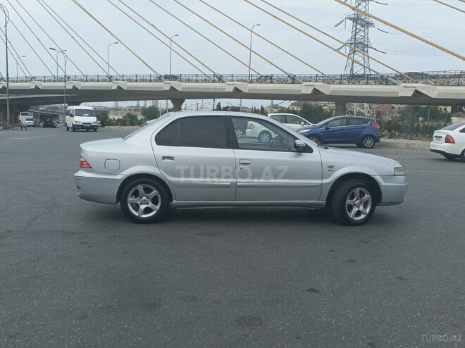 Iran Khodro Soren 2014, 240,000 km - 1.6 л - Bakı