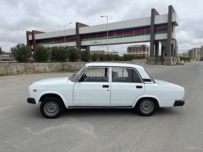 LADA (VAZ) 2107 2005, 138,000 km - 1.6 l - Xırdalan