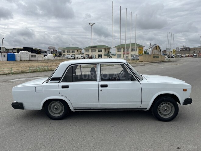 LADA (VAZ) 2107 2005, 138,000 km - 1.6 l - Xırdalan
