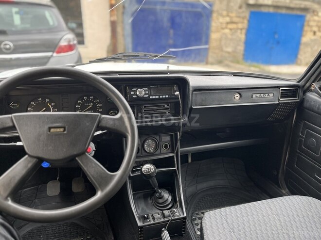 LADA (VAZ) 2107 2005, 138,000 km - 1.6 l - Xırdalan