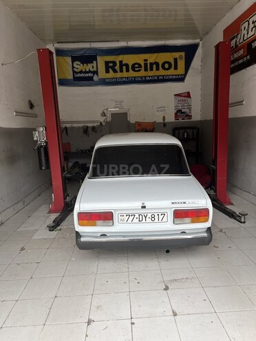 LADA (VAZ) 2107 2005, 138,000 km - 1.6 l - Xırdalan