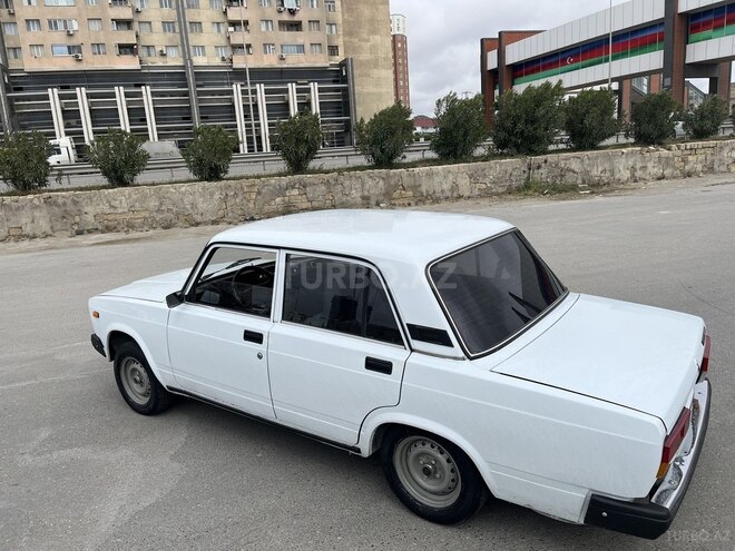 LADA (VAZ) 2107 2005, 138,000 km - 1.6 l - Xırdalan