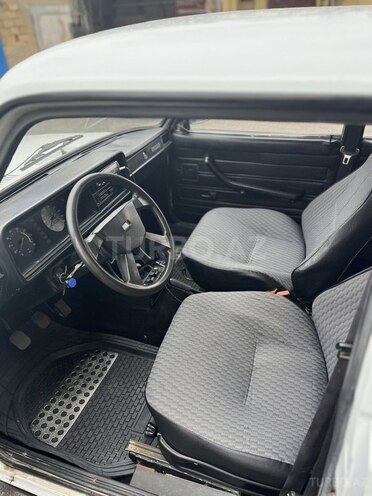 LADA (VAZ) 2107 2005, 138,000 km - 1.6 l - Xırdalan