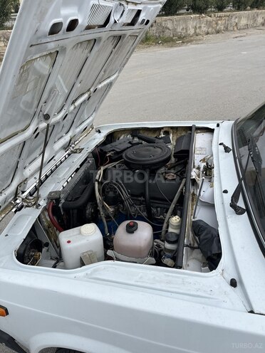 LADA (VAZ) 2107 2005, 138,000 km - 1.6 l - Xırdalan