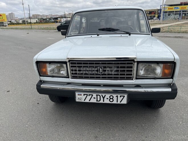 LADA (VAZ) 2107 2005, 138,000 km - 1.6 l - Xırdalan