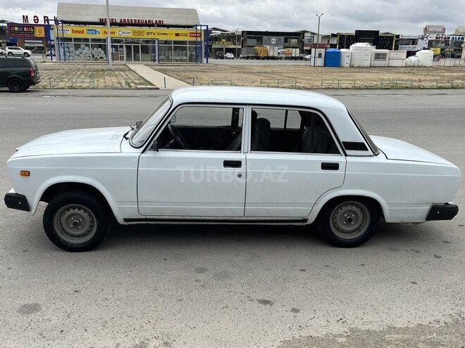 LADA (VAZ) 2107 2005, 138,000 km - 1.6 l - Xırdalan