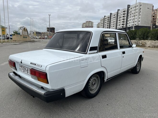 LADA (VAZ) 2107 2005, 138,000 km - 1.6 l - Xırdalan