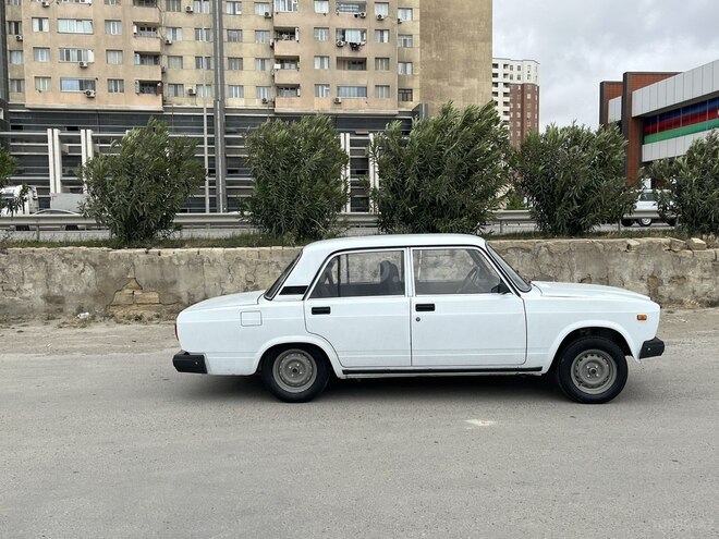 LADA (VAZ) 2107 2005, 138,000 km - 1.6 l - Xırdalan