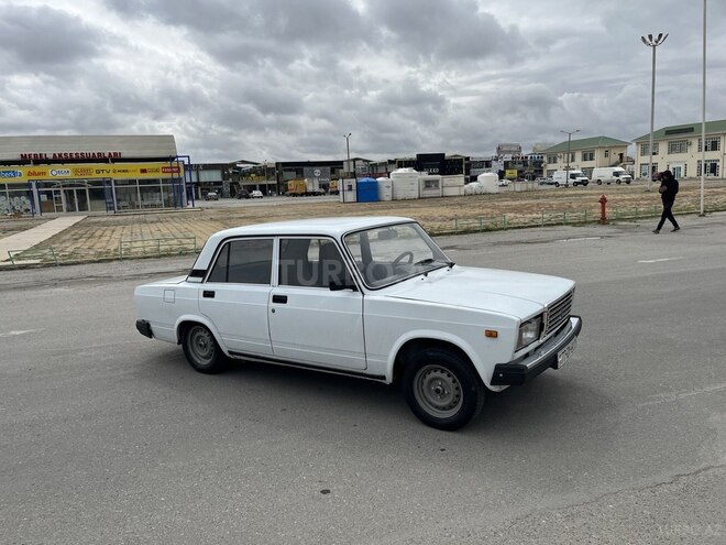 LADA (VAZ) 2107 2005, 138,000 km - 1.6 l - Xırdalan