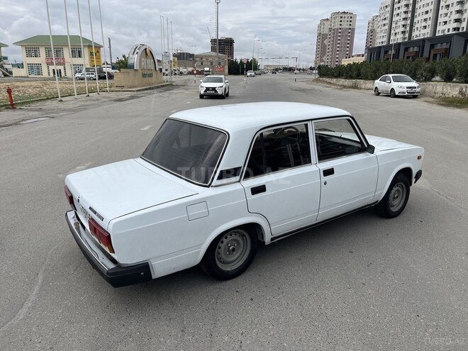 LADA (VAZ) 2107 2005, 138,000 km - 1.6 l - Xırdalan