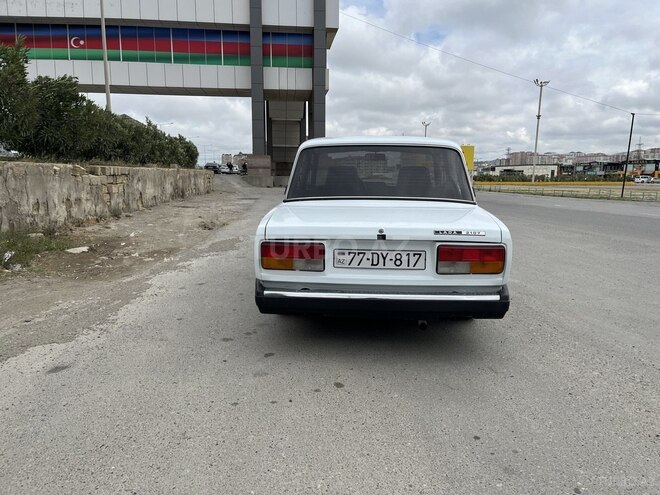 LADA (VAZ) 2107 2005, 138,000 km - 1.6 l - Xırdalan