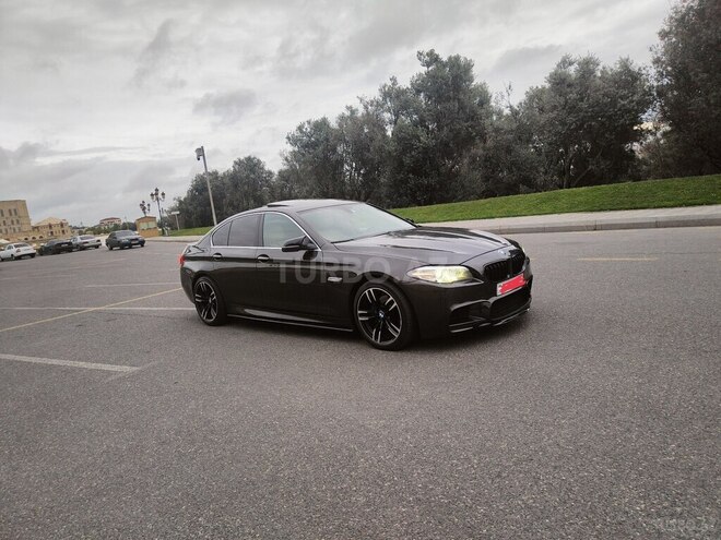 BMW 528 2015, 112,000 km - 2.0 l - Bakı