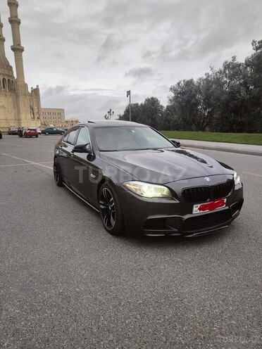BMW 528 2015, 112,000 km - 2.0 l - Bakı