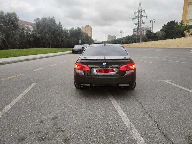 BMW 528 2015, 112,000 km - 2.0 l - Bakı