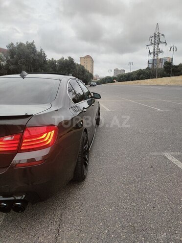 BMW 528 2015, 112,000 km - 2.0 l - Bakı