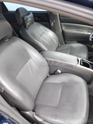 Toyota Prius 2007, 313,000 km - 1.5 л - Bakı