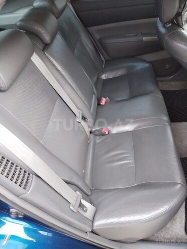 Toyota Prius 2007, 313,000 km - 1.5 л - Bakı