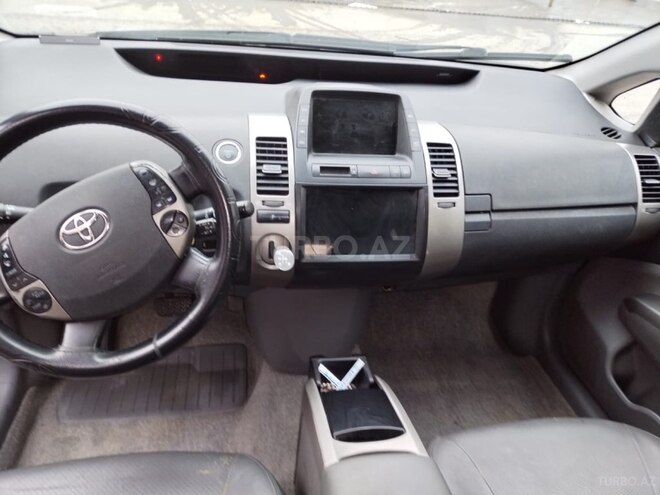 Toyota Prius 2007, 313,000 km - 1.5 л - Bakı