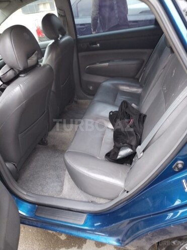 Toyota Prius 2007, 313,000 km - 1.5 л - Bakı