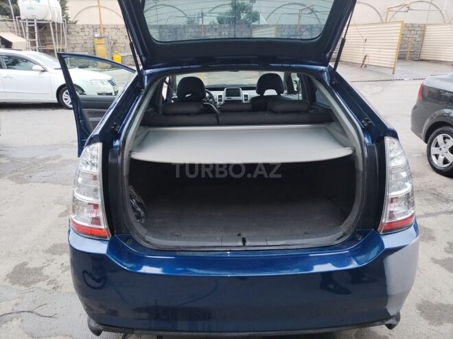 Toyota Prius 2007, 313,000 km - 1.5 л - Bakı