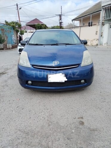 Toyota Prius 2007, 313,000 km - 1.5 л - Bakı