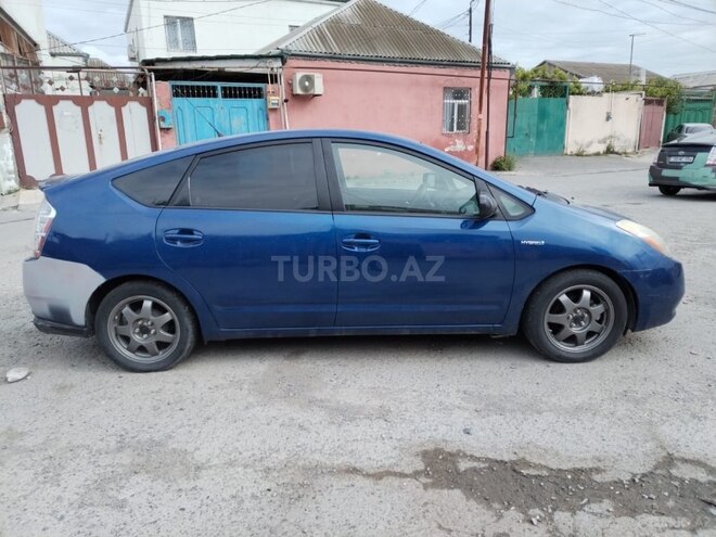 Toyota Prius 2007, 313,000 km - 1.5 л - Bakı