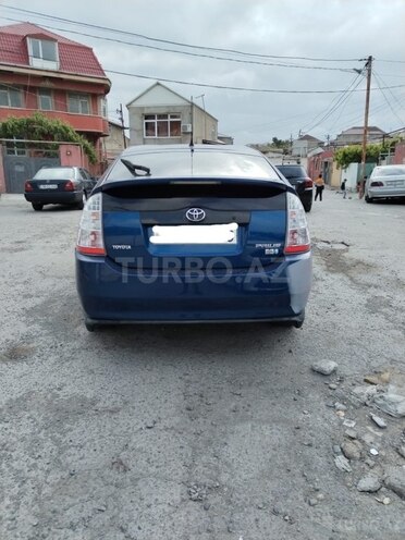 Toyota Prius 2007, 313,000 km - 1.5 л - Bakı