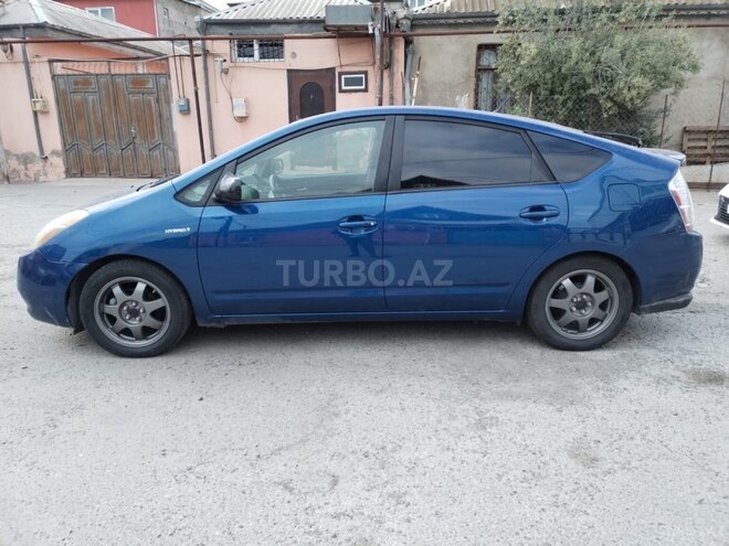 Toyota Prius 2007, 313,000 km - 1.5 л - Bakı