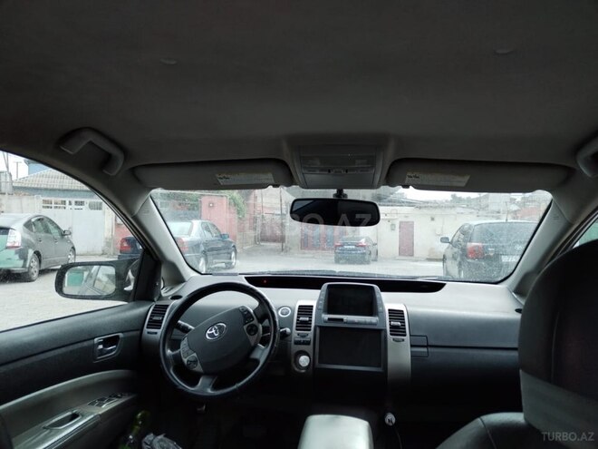 Toyota Prius 2007, 313,000 km - 1.5 л - Bakı