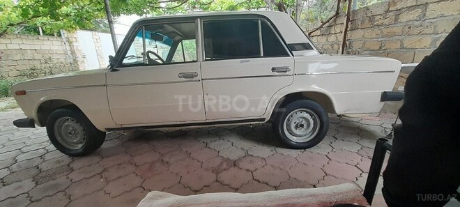 LADA (VAZ) 2106 1988, 154,325 km - 1.6 l - Şirvan