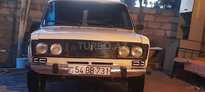LADA (VAZ) 2106 1988, 154,325 km - 1.6 l - Şirvan