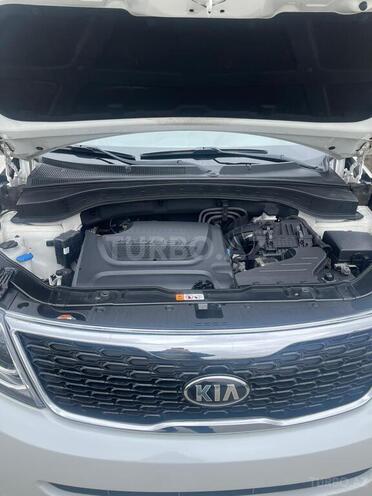 Kia Sorento 2013, 123,000 km - 2.0 l - Bakı