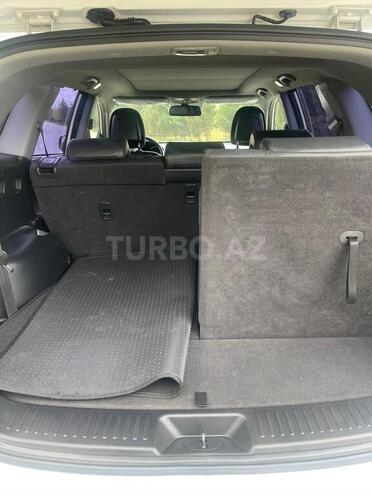 Kia Sorento 2013, 123,000 km - 2.0 l - Bakı