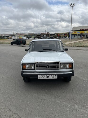 LADA (VAZ) 2107 2005, 138,000 km - 1.6 l - Xırdalan