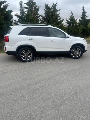 Kia Sorento 2013, 123,000 km - 2.0 l - Bakı