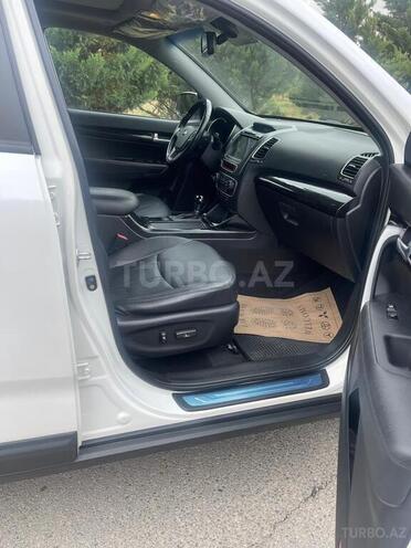 Kia Sorento 2013, 123,000 km - 2.0 l - Bakı
