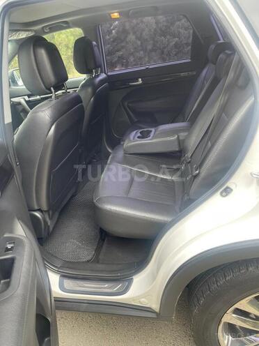 Kia Sorento 2013, 123,000 km - 2.0 l - Bakı
