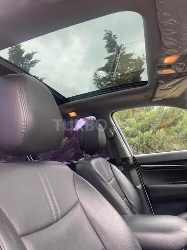 Kia Sorento 2013, 123,000 km - 2.0 l - Bakı