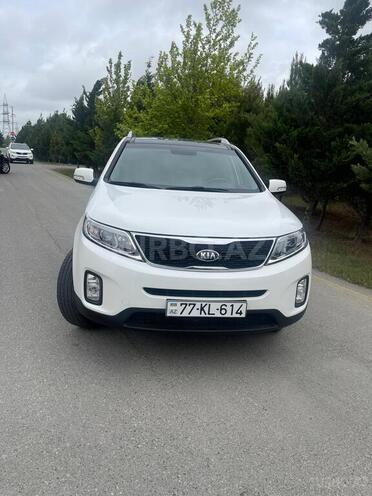 Kia Sorento 2013, 123,000 km - 2.0 l - Bakı