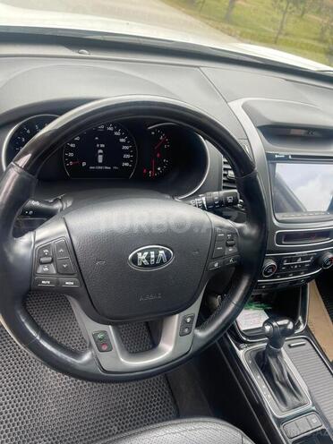 Kia Sorento 2013, 123,000 km - 2.0 l - Bakı